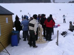 Rodeltag 2006